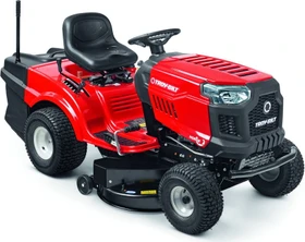 Troy-Bilt Horse 105T-R Benzin-Rasentraktor