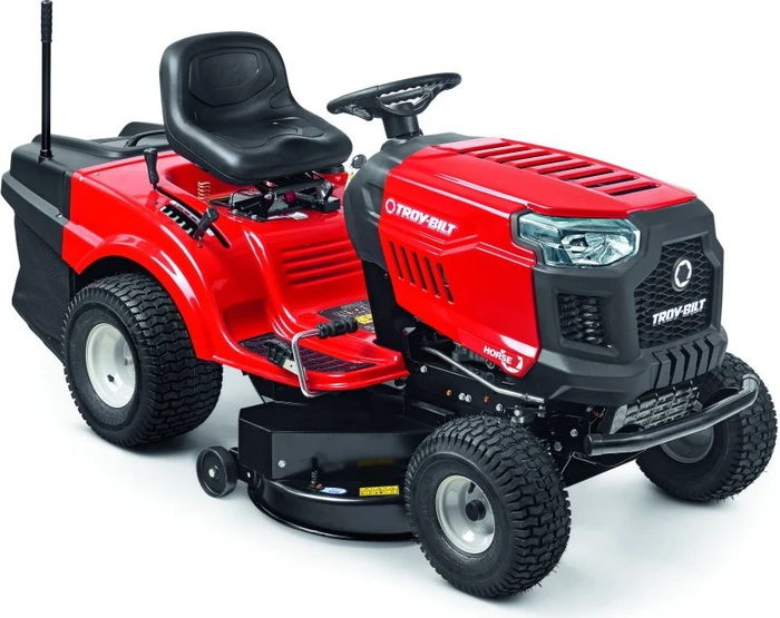 Troy-Bilt Horse 105T-R Benzin-Rasentraktor
