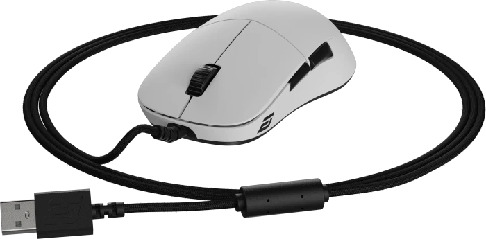 Endgame Gear XM2 8k Gaming Mouse weiß, USB