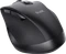 Trust Fyda Rechargeable Wireless Comfort Mouse schwarz, ECO zertifiziert, USB Vorschaubild