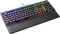 EVGA Z15, LEDs RGB, schwarz, Kailh SPEED Silver, USB, US Vorschaubild