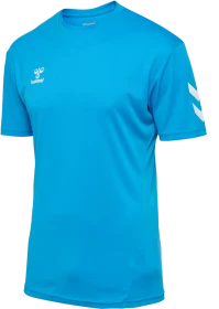 hummel Logo Set diva blue