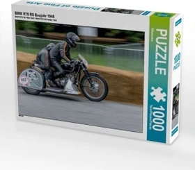 Calvendo BMW R75 RS Baujahr 1945