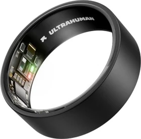 Ultrahuman Ring Air Größe 6 matte grey