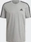 adidas Essentials 3-Streifen T-Shirt (Herren) Vorschaubild