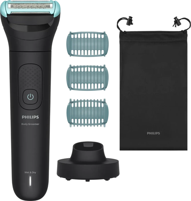 Philips BG5485/30 Series 5000 Body Groomer