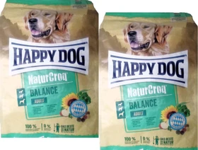 Happy Dog NaturCroq Balance, 30kg (2x 15kg)