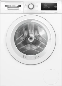 Bosch Serie 4 WAN28094 Frontlader
