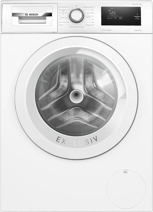 Bosch Serie 4 WAN28094 Frontlader