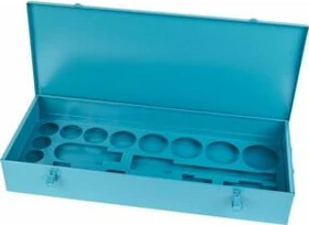 Hazet 190L Metall-Werkzeugkasten