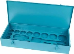 Hazet 190L Metall-Werkzeugkasten