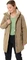 Vaude Skomer II Wool Funktionsmantel oat (Damen) Vorschaubild