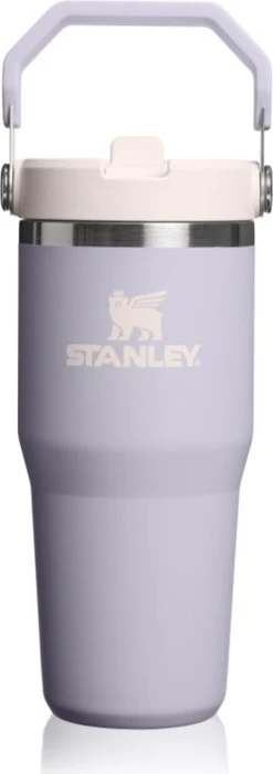 Stanley Iceflow Flip Straw 2.0 Isolierflasche 410ml