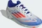 adidas F50 League FG/MG cloud white/solar red/lucid blue (Junior) Vorschaubild