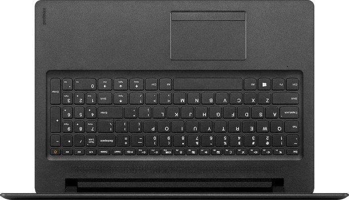 Lenovo IdeaPad 110-15ISK, Core i5-6200U, 8GB RAM, 128GB SSD, DE
