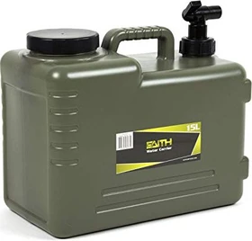 Faith Fatbox Wasserkanister 15l