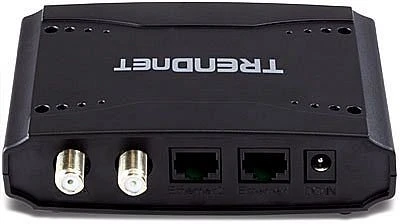 TRENDnet TPA-311, HomePNA 3.1, 2x RJ-45