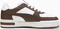 Puma CA Pro Classic puma white/espresso brown/puma team gold Vorschaubild