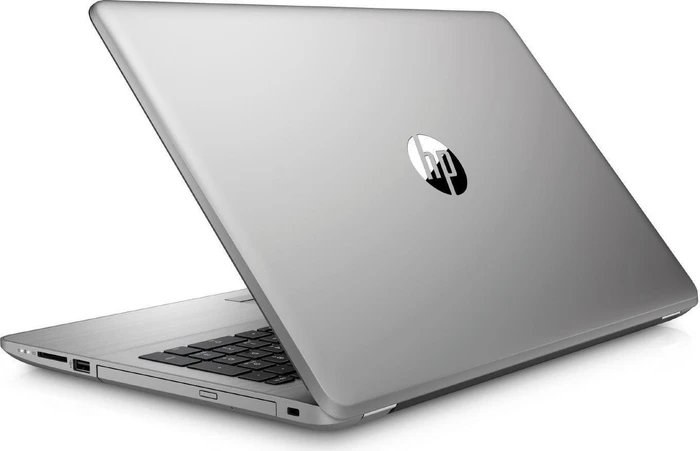 HP 255 G6, Asteroid Silver, A6-9225, 8GB RAM, 256GB SSD, DE