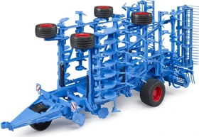 Bruder LEMKEN Grubber Koralin 9
