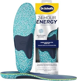 Scholl 24-Hour Energy L Einlegesohlen