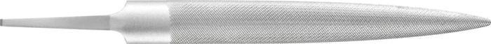 Pferd 835 100 H00 Halbrundfeile, 100mm