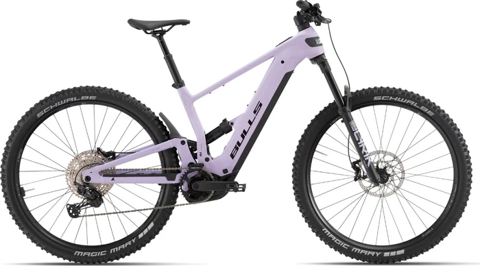Bulls Copperhead EVO AM 2 Modell 2026