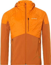 Vaude Brenva II Funktionsjacke kumquat (Herren)