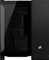 Corsair 2500X RGB, schwarz, Glasfenster Vorschaubild