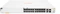HPE Aruba Instant On 1960 Rackmount Gigabit Smart Switch, 26x RJ-45, 2x SFP+, 370W PoE++ Vorschaubild