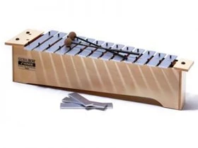 Sonor Global Beat Metallophon Sopran