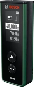 Bosch DIY Zamo Batterie-Laser-Entfernungsmesser