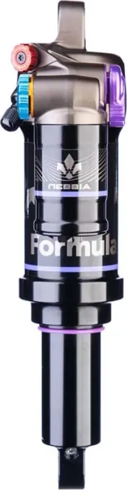 Formula Nebbia Trunnion 185x55mm Dämpfer