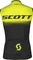 Scott RC Pro Trikot ärmellos sulphur yellow/black (Herren) Vorschaubild