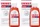 Lacalut Aktiv Mundspülung, 300ml