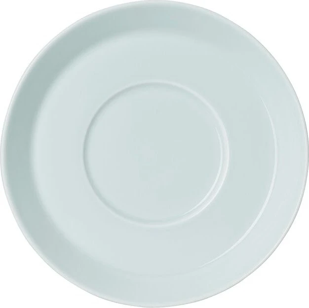 Thomas Tric Kaffee-Untertasse 15cm blue fog (49700-408741-14741)