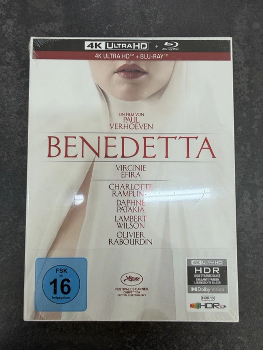 Benedetta