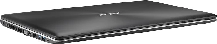 ASUS X750LN-TY082H, Core i7-4500U, 12GB RAM, 1TB HDD, GeForce 840M, DE