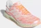 adidas 4D Run 1.0 cloud white/signal coral Vorschaubild