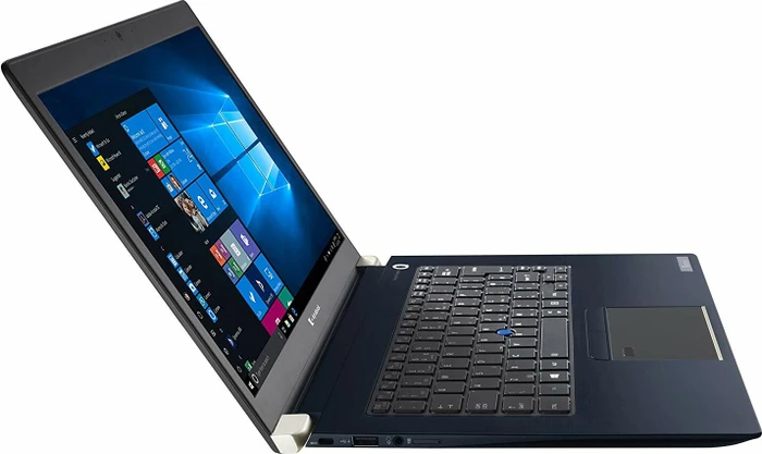 Dynabook Portege X40-G-11C, Onyx Blue, Core i7-10510U, 16GB RAM, 512GB SSD, LTE, DE