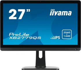 iiyama ProLite XB2779QS-B1, 27"