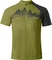 Vaude Altissimo Pro Trikot kurzarm avocado/black (Herren) Vorschaubild