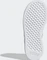 adidas Grand Court Court Elastic Lace and Top Strap cloud white/core black (Junior) Vorschaubild