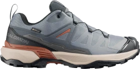 Salomon X Ultra 360 GTX castlerock/black/silver cloud (Herren)
