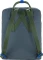 Fjällräven Kanken Koncept super grey/green Vorschaubild