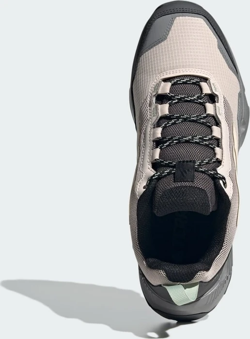 adidas Eastrail 2.0 Rain.RDY putty mauve/wonder white/linen green (Damen)