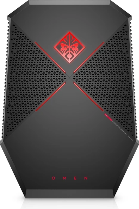 HP P1000-030ng, Core i7-7820HK, 16GB RAM, 512GB SSD, GeForce GTX 1080