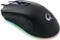 QPAD DX-120 RGB Gaming Mouse, USB Vorschaubild