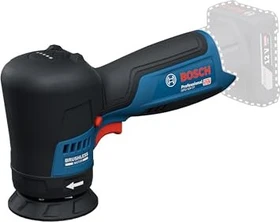 Bosch Professional GPO 12V-77 Akku-Polierer solo