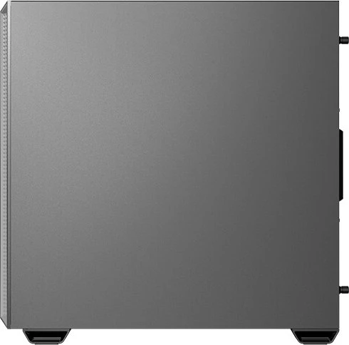 Antec P7S, schallgedämmt